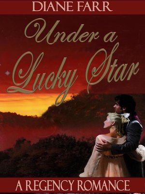 cover image of Under a Lucky Star